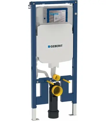 Bati-support Duofix sigma extra-plat