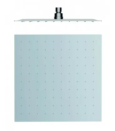 Tete de douche Slim