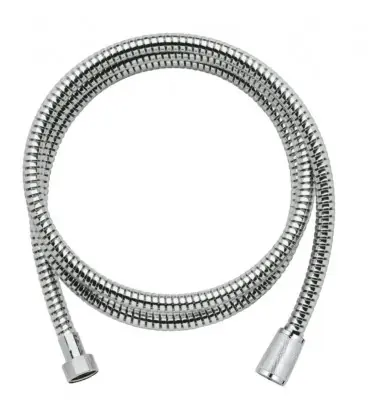 Flexible de douche metal