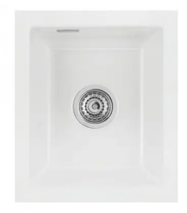 Cuve sous plan rectangulaire Verona 37