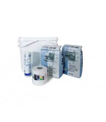Scada Kit d‘étanchéité