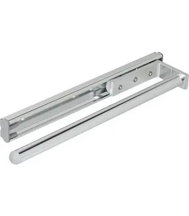 Porte-serviette Egidia extractible