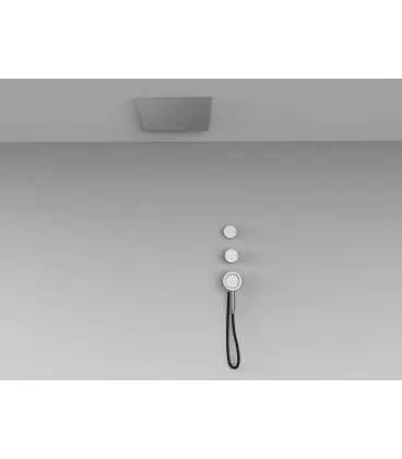 Douche Thermostatique 2 voies INCOOL (chromé)