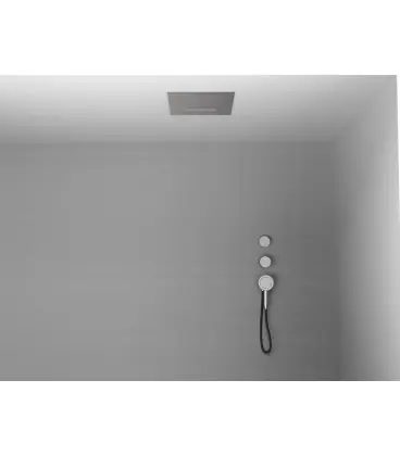 Douche Thermostatique 3 voies INCOOL (chromé)
