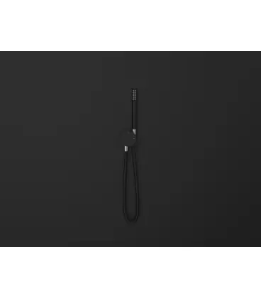 Mitigeur 1 voie INCOOL (noir)