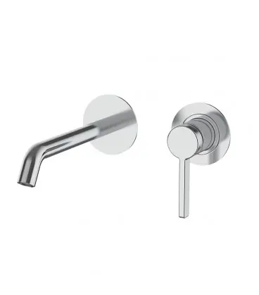 Mitigeur Lavabo Encastrable AXIS (bec 150 mm)