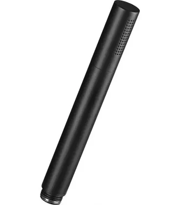 Douchette Enzan Nero 1 jet noir mat