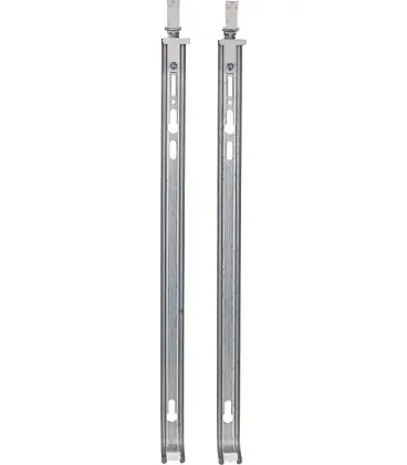 Kit de console murale pour hauteur 400 mm