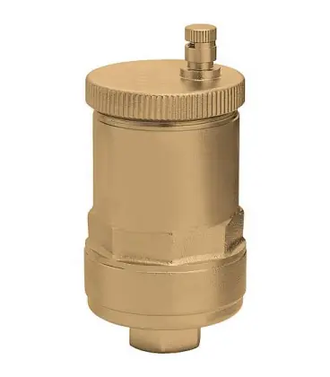 Purgeur d‘air rapide DISCAL AIR 1/2" Type 551