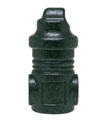 Spirovent Isolation prete pour separateur d air Raccord 22 mm