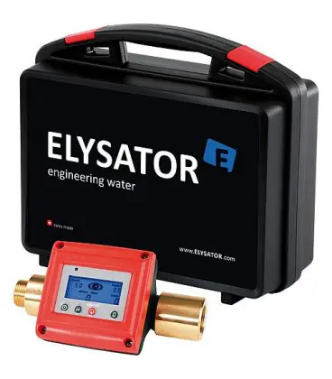 Compteur PUROTAP