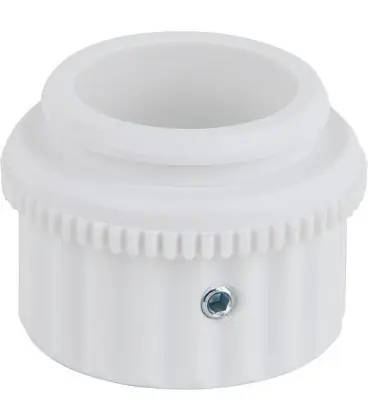 Adaptateur VA 78 Bride pour Danfos RA