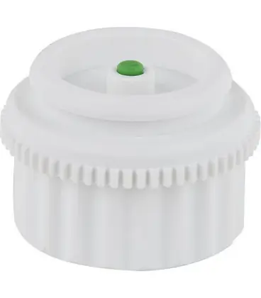 Adaptateur VA 81 H M30X1,5 pour Kermi compact + Strawa avant 2003