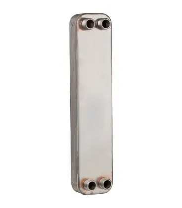 Echangeur thermique a plaques PT 60-20