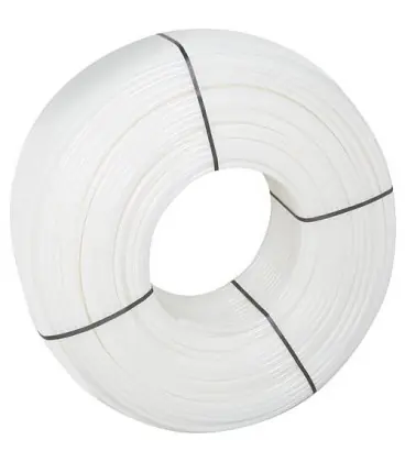 tube de plancher chauffant Evenes PE-XB, en reseau, 17x2,0mm rouleau 600m