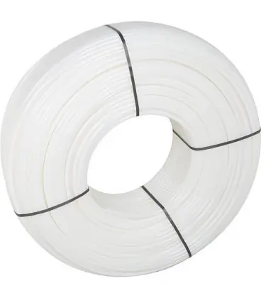 Tube de chauffage au sol EVENES PE-XB, réticulé, 12x2,0mm rouleau de 200 m