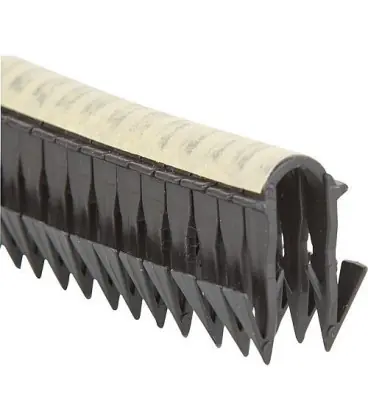 agrafeuse pour tube de 3-12 mm L 28 mm Paquets 600