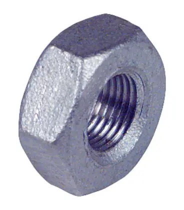 Ecrou 6 pans V4A 1 1/4" EF 310