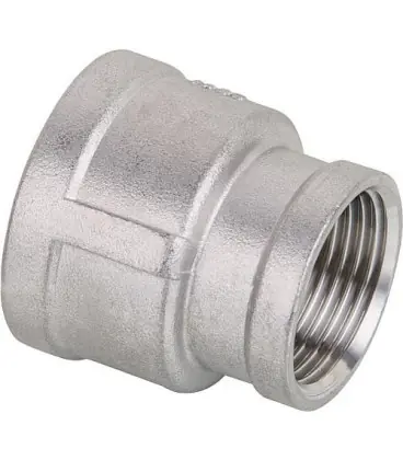 Manchon reduit V4A 1" x 1/2"
