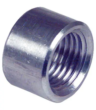 demi manchon V2A 3/4" x 16mm EM 16 D