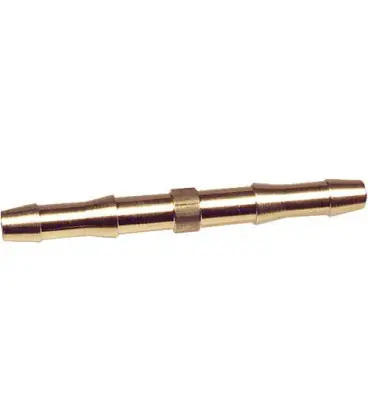 Double douille de tuyau 13mm