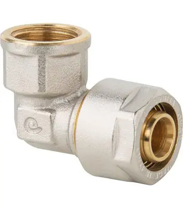 Bague de serrage multicouche Raccord femelle 26x3mm - 3/4"
