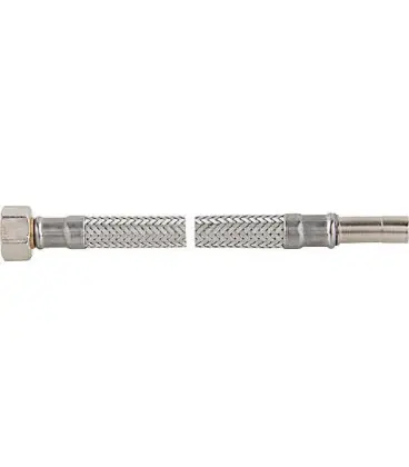 tuyau flexible de raccord 300 mm XAL-3/8"/300/FP+RS KTW-A