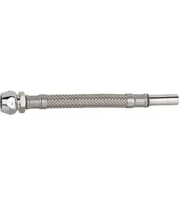 Tuyau flexible de raccord 300 mm 3/8" x 10 KTW_A