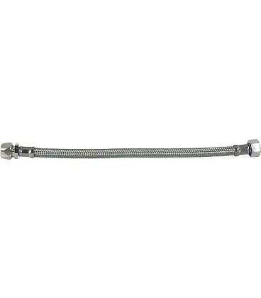 Flexible sanitaire KTW-A 3/8" x 10, 300 mm