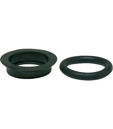 Joint de rechange HT pour raccord DN 70-92 mm