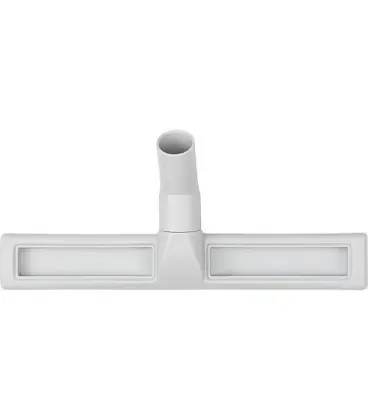 Brosse à plancher lisse Largeur 36 cm