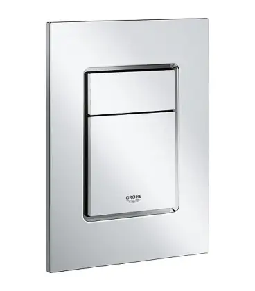 Grohe Skate Cosmopolitan - Plaque de déclenchement