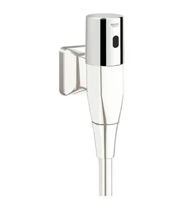 Tectron 37427, Grohe pour rinceur urinoir 37021 variante chromée