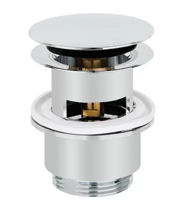 Bonde Klicker Alape VT.1 DN32 (11/4")