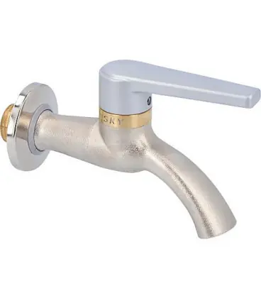 Robinet d‘arrosage SKY DN15 (1/2") - PN100 résiste au froid