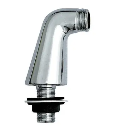 Raccord sanitaire *BG* Colonnette male *1pc* M 1/2 - M 3/4