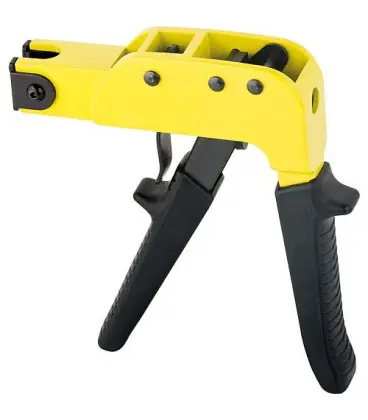 Pince 5 pour chevilles metalliques