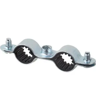 Colliers doubles Iso CDI 16 (FR), 7x150 50 pieces