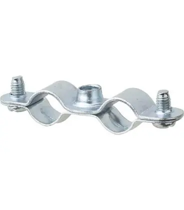 Colliers doubles CD12 (FR), 7x150 100 pieces