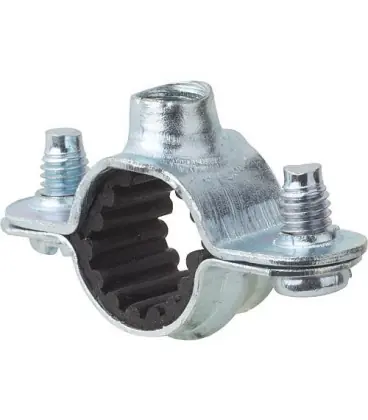 Colliers Single Iso CSI 24 (FR), 7x150 100 pieces