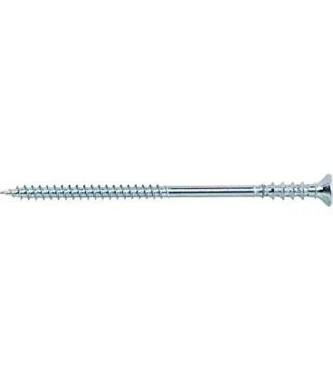 Vis d‘ajustage Torx galva zingué, diam. 6 x 100 mm 100 pieces