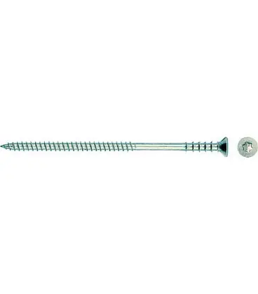 Vis de réglage Fischer JUSS 6x110, 100 pcs
