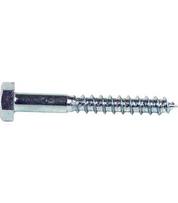 Tire-fond A15 12 x 180 sachet 25
