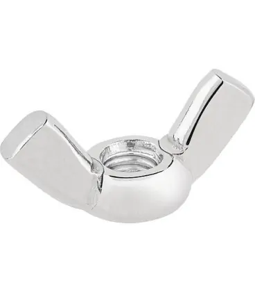 ecrou papillon 10mm A2 UE 100