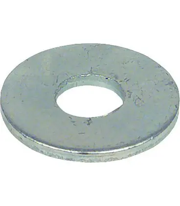 Rondelle A2 DIN 9021 D 6,4mm Emballage 1000 pcs