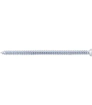 Vis de fixation pour cadre Fischer FFS, 7,5x62 100 pcs