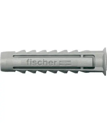 Chevilles Fischer SX emballage 20 pcs