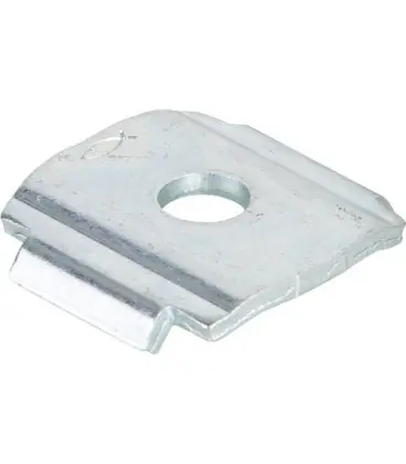 Patte 31 diam. 10,5 mm, pour systeme FLS