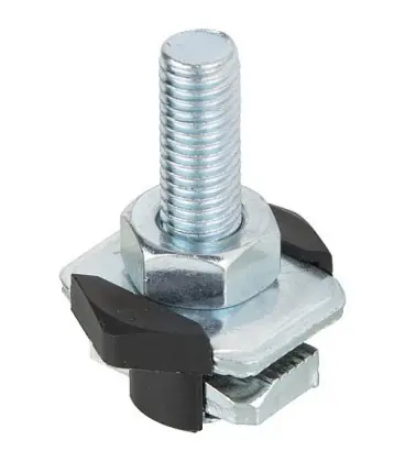 Vis a tete marteau FHS Clix M10x30 pour systeme FLS