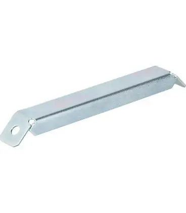 Support coudé WS 31-45° pour systeme FLS